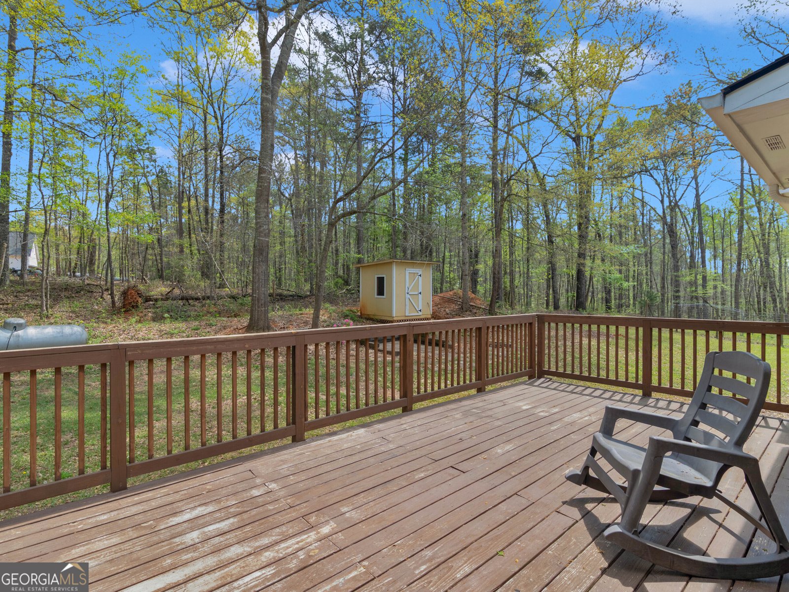 172 Southridge Drive Locust Grove - Photo 23