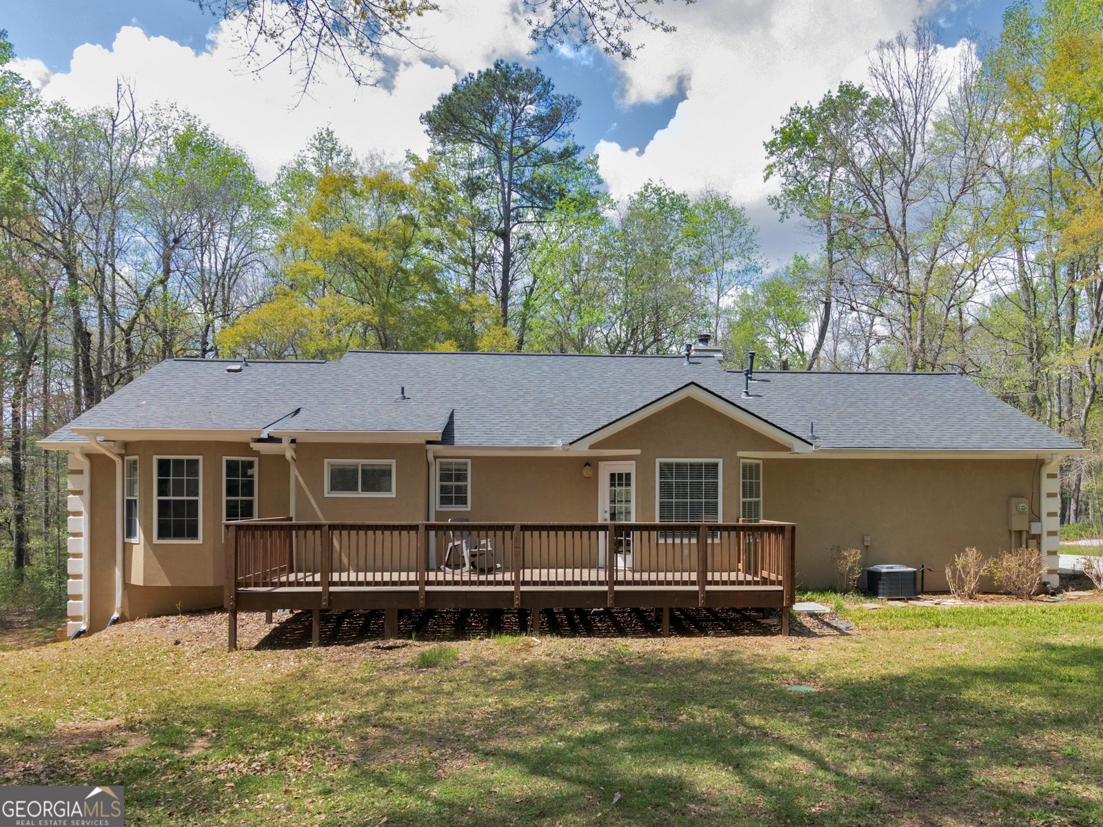 172 Southridge Drive Locust Grove - Photo 25