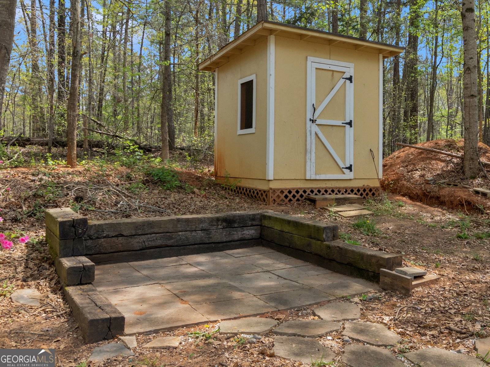 172 Southridge Drive Locust Grove - Photo 26