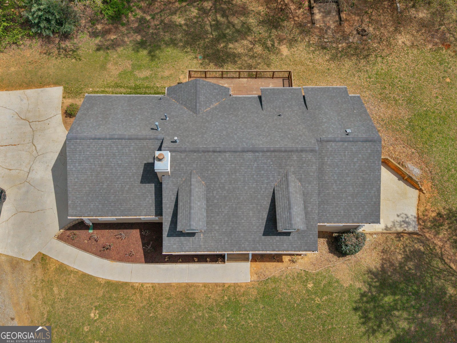 172 Southridge Drive Locust Grove - Photo 27