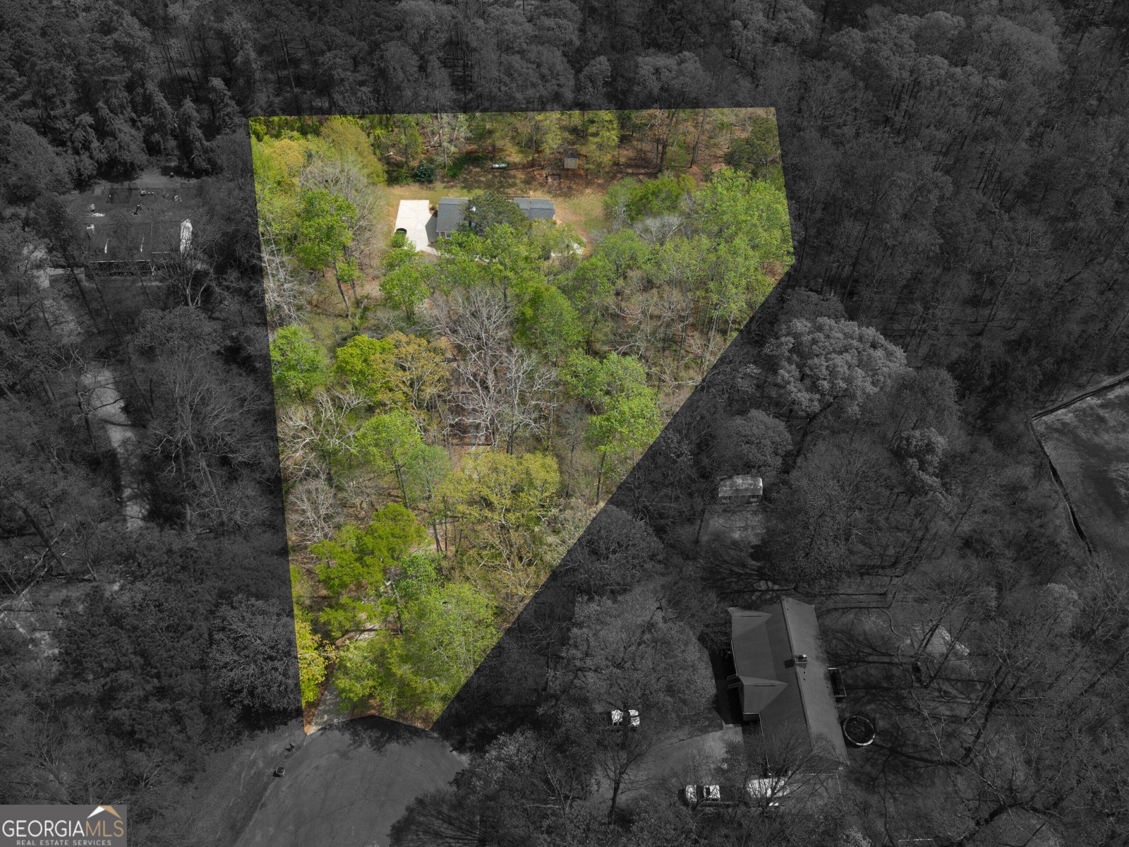 172 Southridge Drive Locust Grove - Photo 28