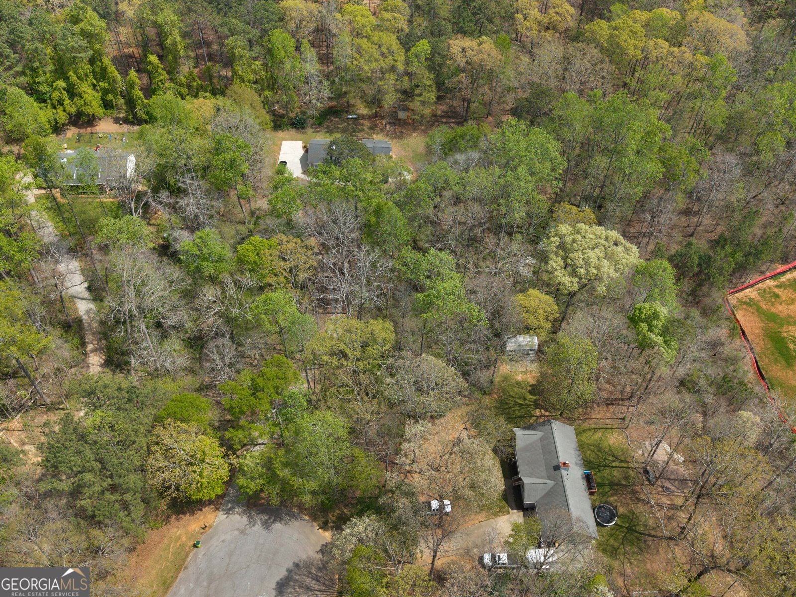 172 Southridge Drive Locust Grove - Photo 29