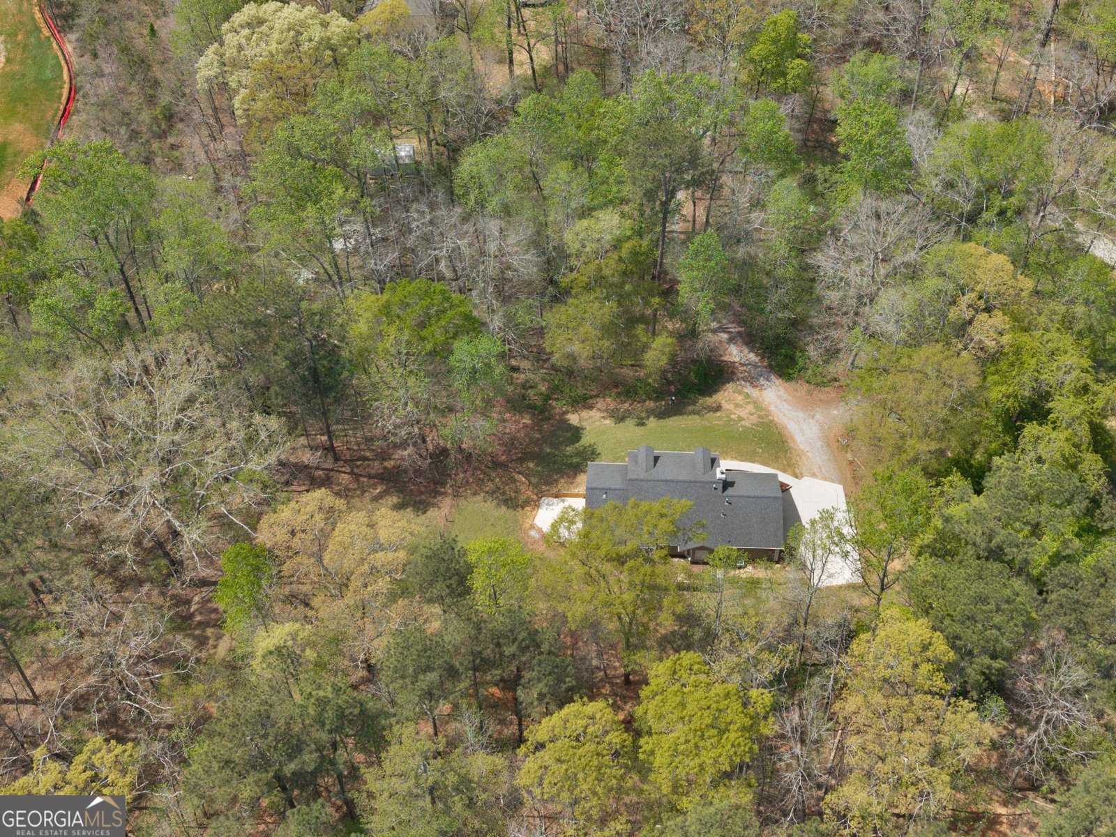 172 Southridge Drive Locust Grove - Photo 30