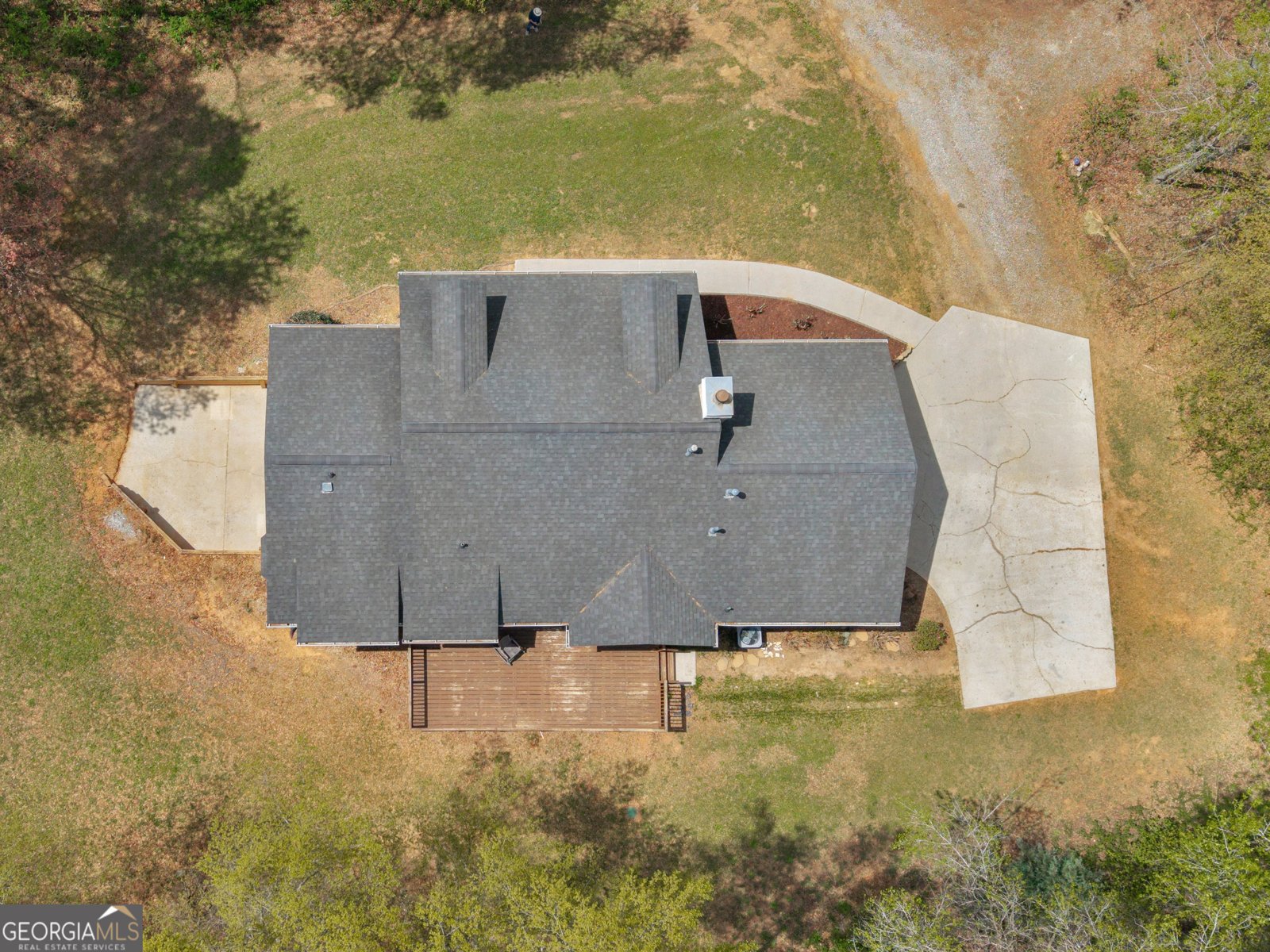 172 Southridge Drive Locust Grove - Photo 31