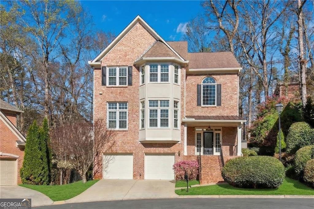 992 Wescott Lane Atlanta - Photo 1