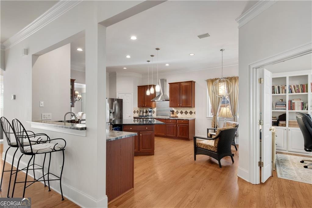 992 Wescott Lane Atlanta - Photo 12