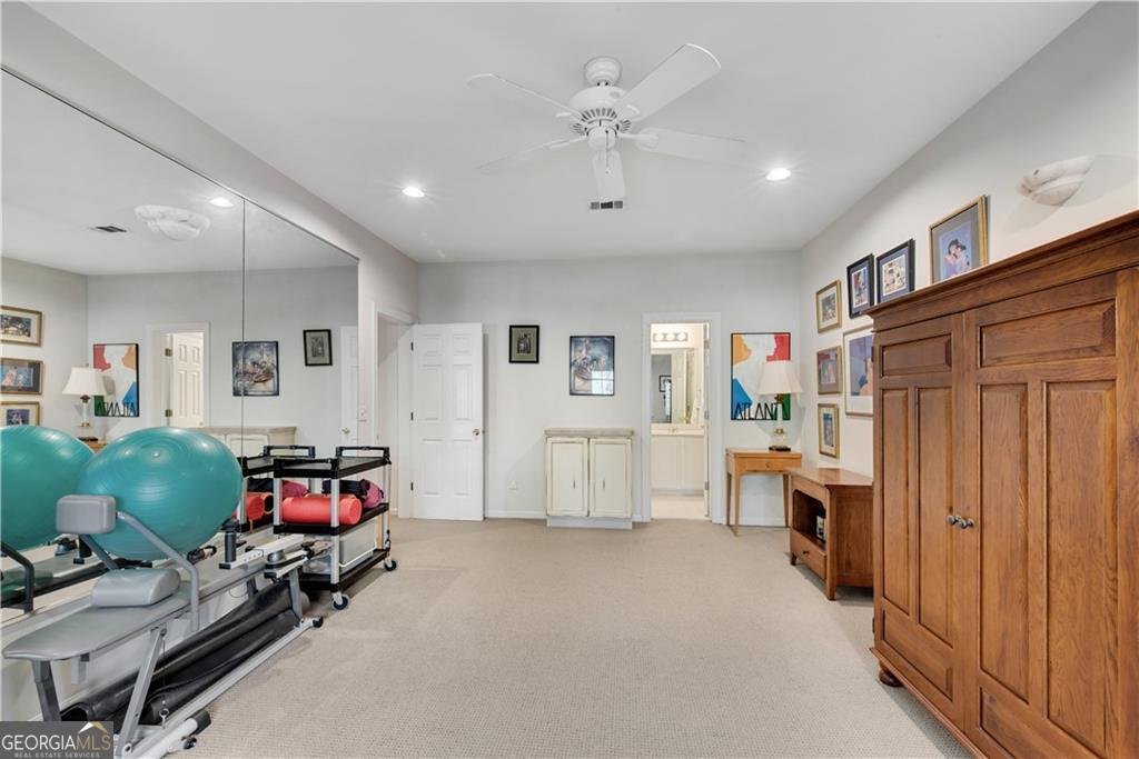 992 Wescott Lane Atlanta - Photo 37