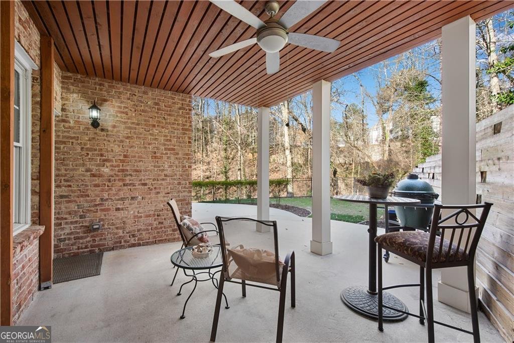 992 Wescott Lane Atlanta - Photo 40