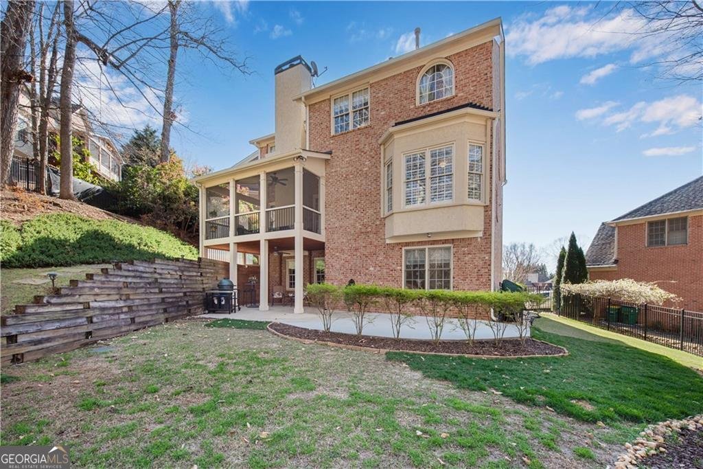 992 Wescott Lane Atlanta - Photo 44