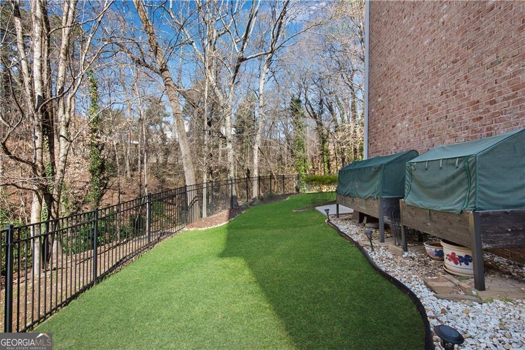 992 Wescott Lane Atlanta - Photo 45