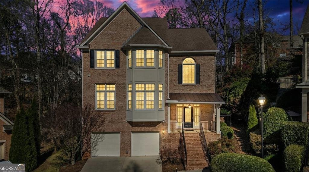 992 Wescott Lane Atlanta - Photo 48