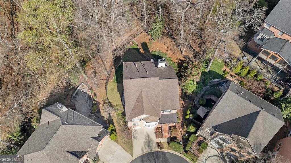 992 Wescott Lane Atlanta - Photo 49