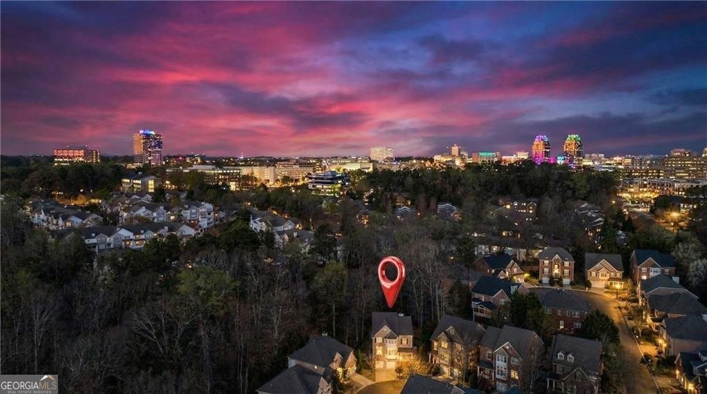 992 Wescott Lane Atlanta - Photo 51