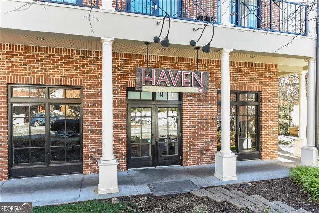 992 Wescott Lane Atlanta - Photo 53