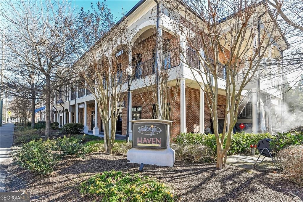 992 Wescott Lane Atlanta - Photo 54