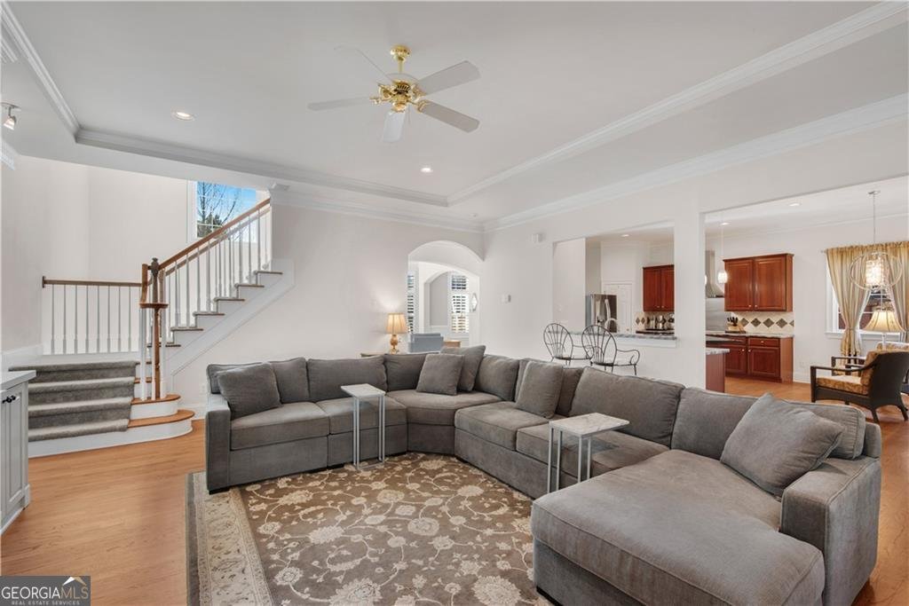 992 Wescott Lane Atlanta - Photo 6