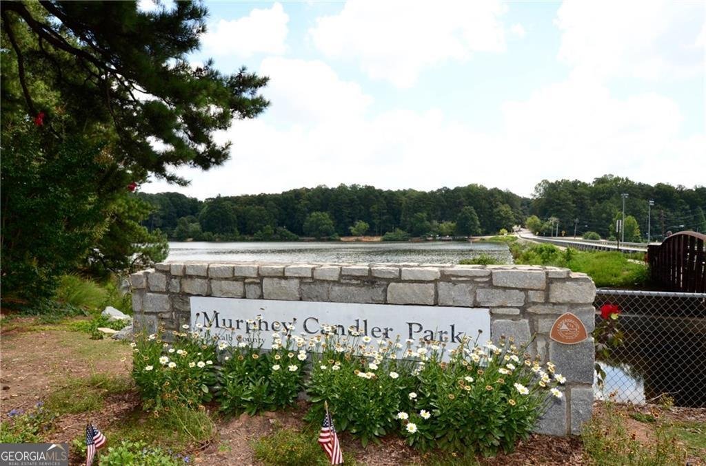 992 Wescott Lane Atlanta - Photo 64