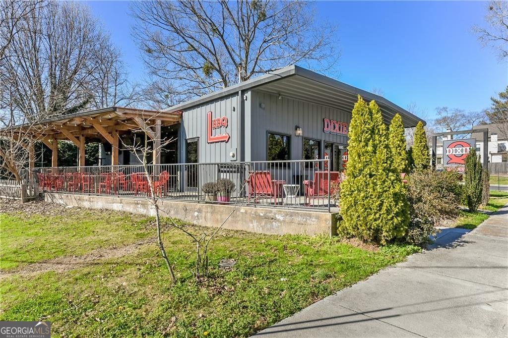 992 Wescott Lane Atlanta - Photo 66