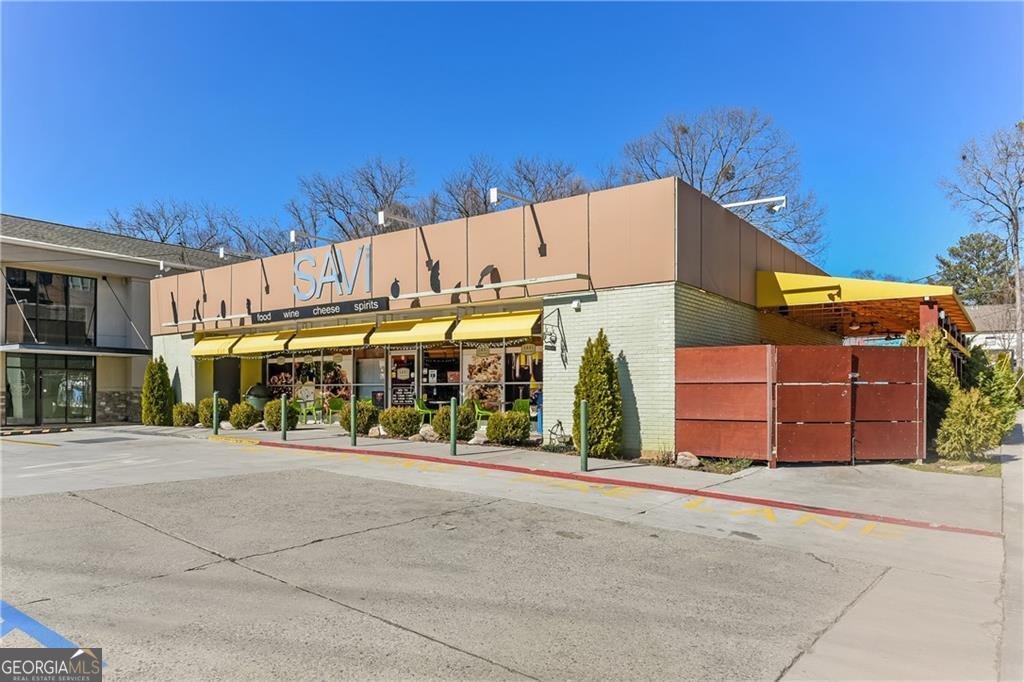 992 Wescott Lane Atlanta - Photo 68