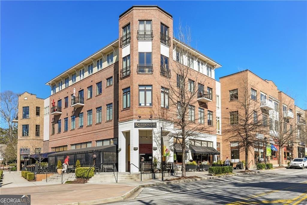 992 Wescott Lane Atlanta - Photo 69