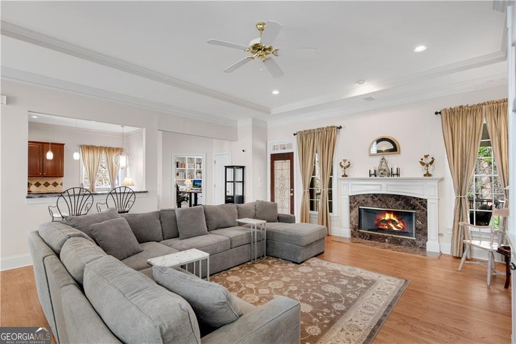 992 Wescott Lane Atlanta - Photo 7