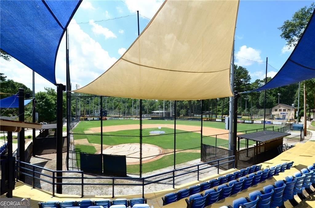 992 Wescott Lane Atlanta - Photo 70