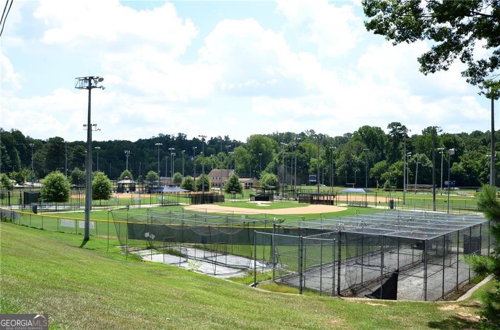 992 Wescott Lane Atlanta - Photo 71