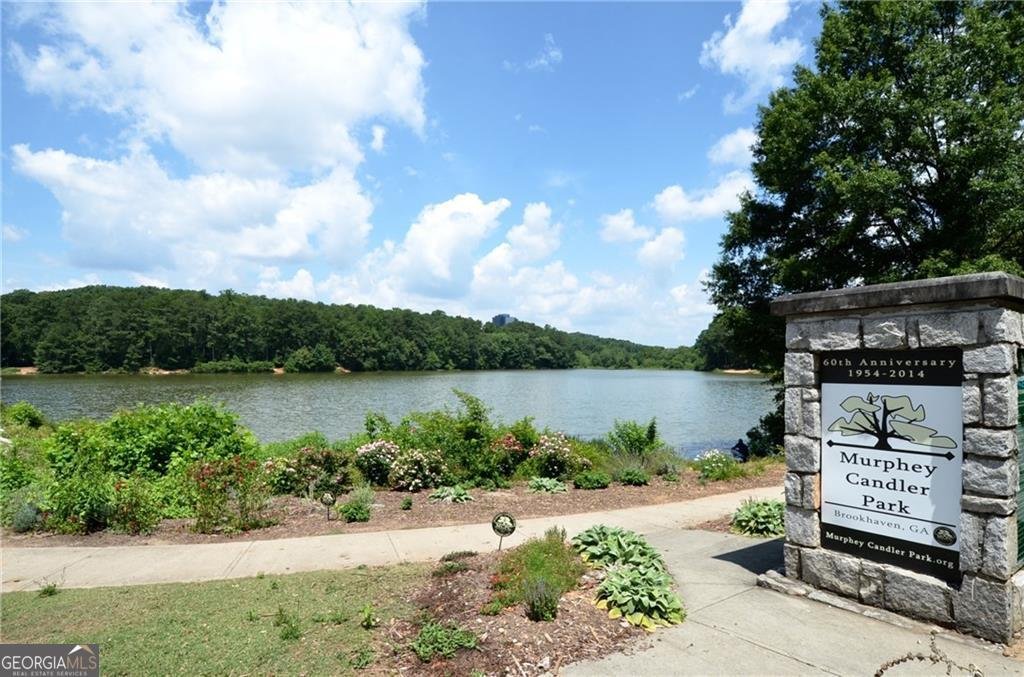 992 Wescott Lane Atlanta - Photo 72