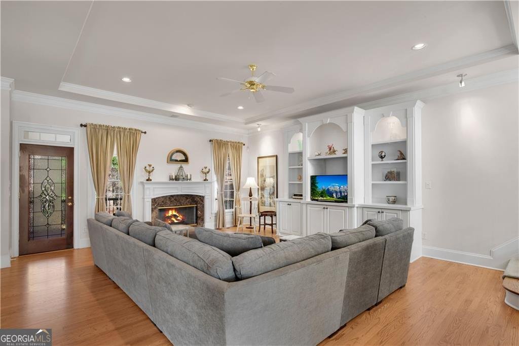 992 Wescott Lane Atlanta - Photo 8