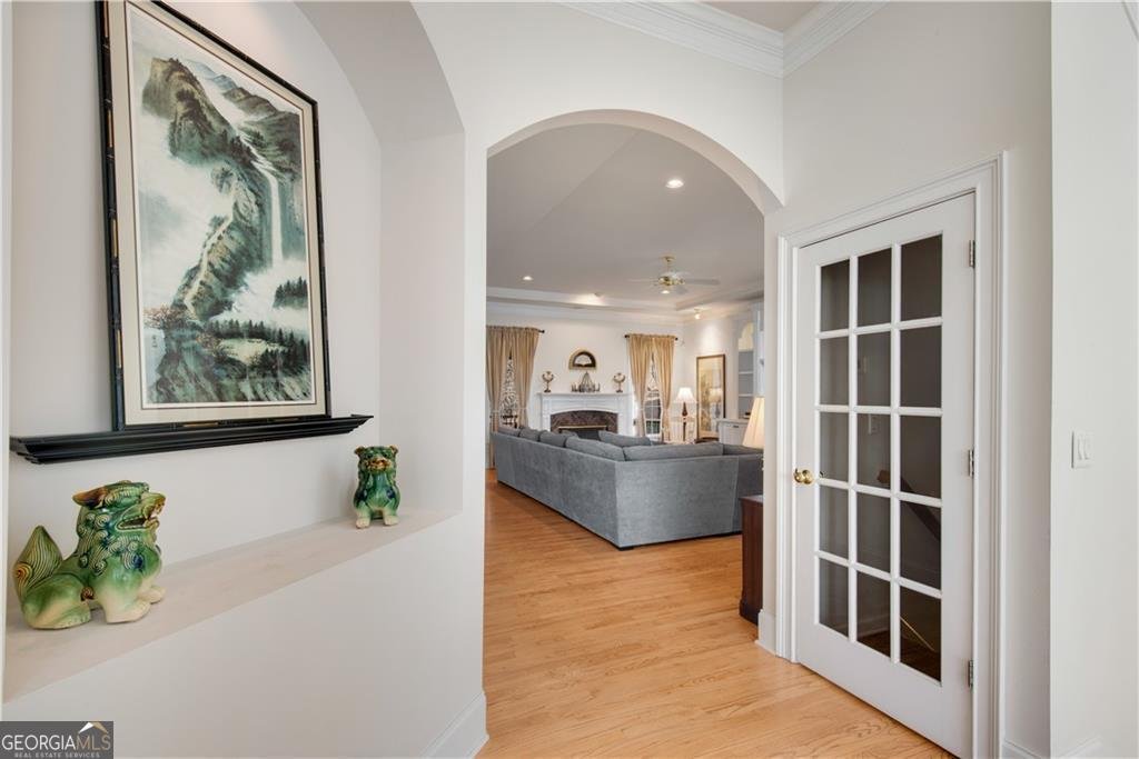 992 Wescott Lane Atlanta - Photo 9