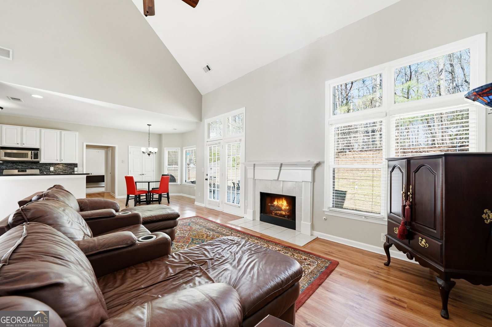 1980 Turtle Creek Way Lawrenceville - Photo 14