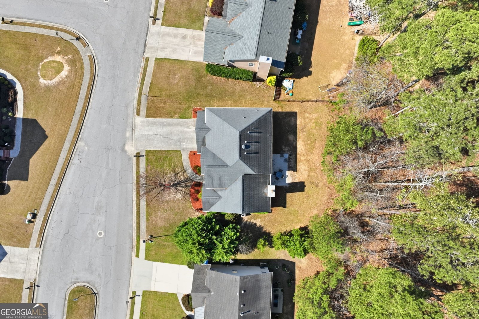 1980 Turtle Creek Way Lawrenceville - Photo 53