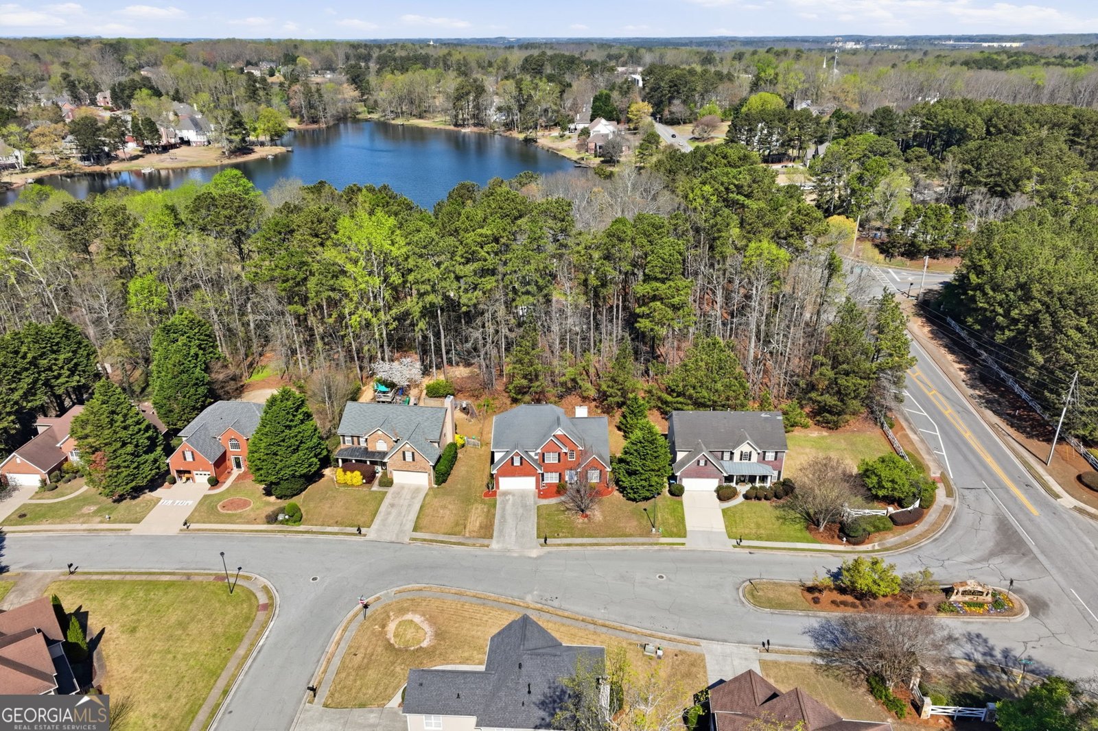 1980 Turtle Creek Way Lawrenceville - Photo 54