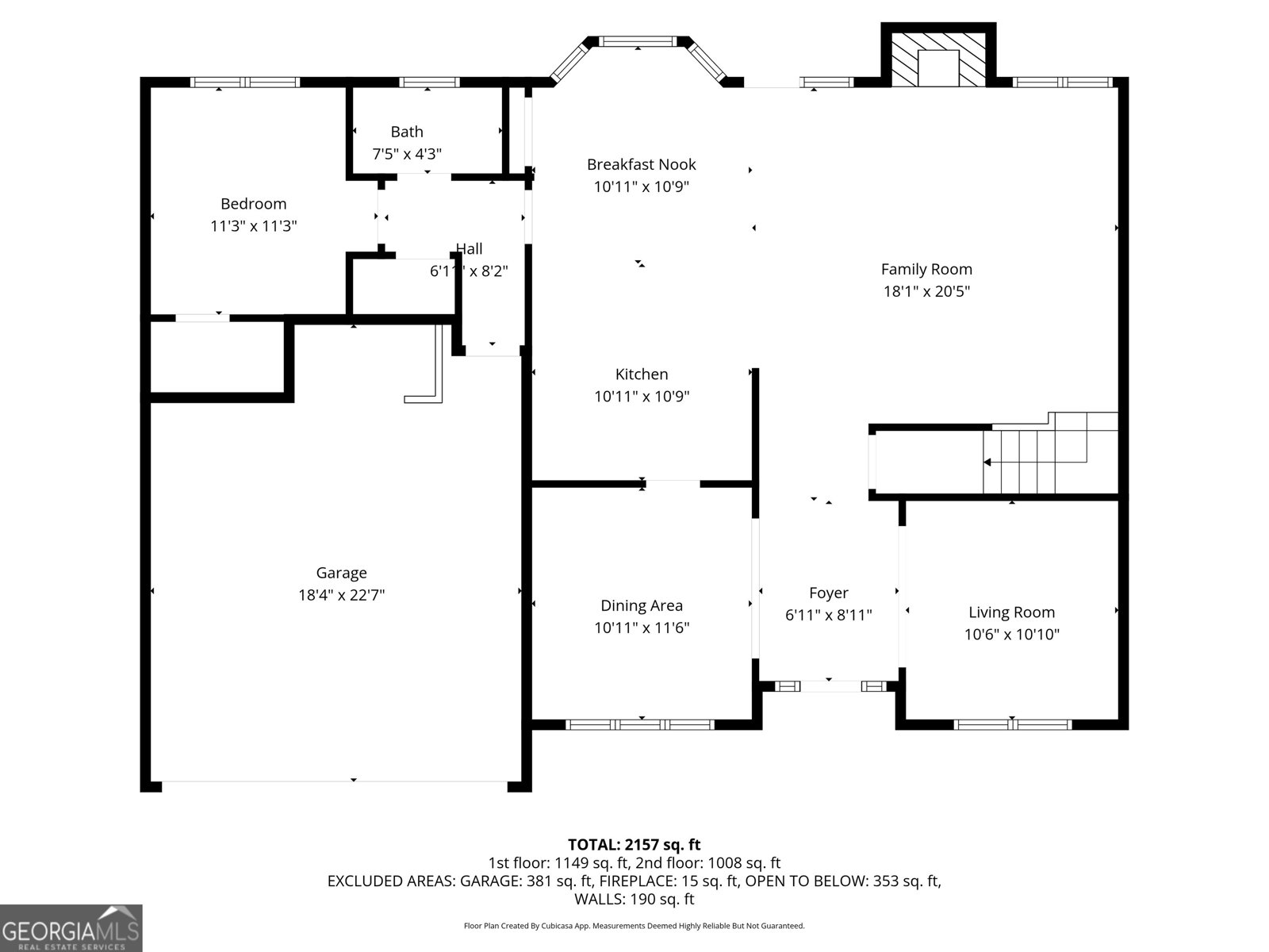 1980 Turtle Creek Way Lawrenceville - Photo 58