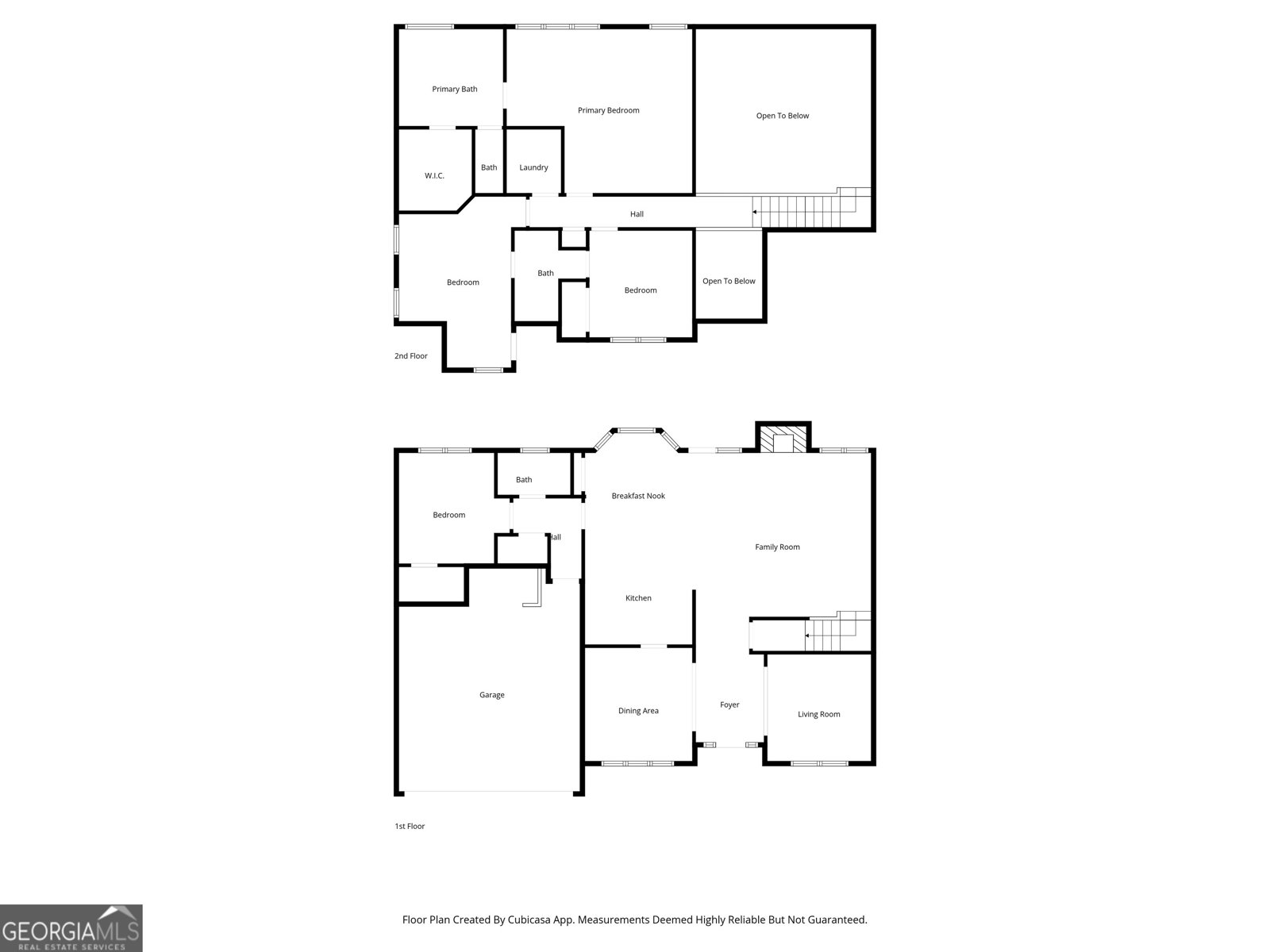 1980 Turtle Creek Way Lawrenceville - Photo 63