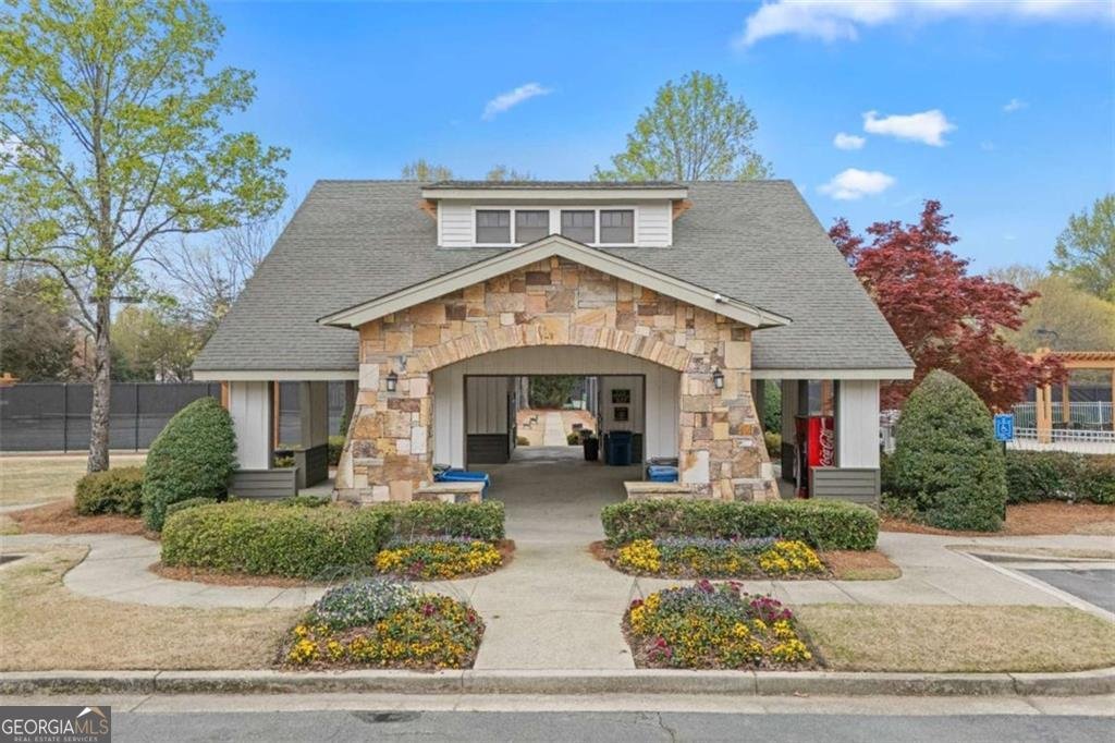 1980 Turtle Creek Way Lawrenceville - Photo 69