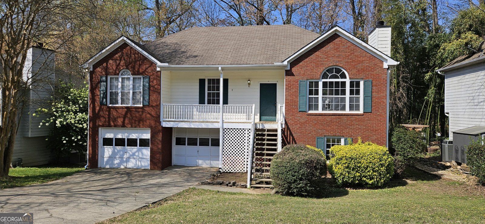 4809 Baker Plantation Drive Acworth - Photo 1