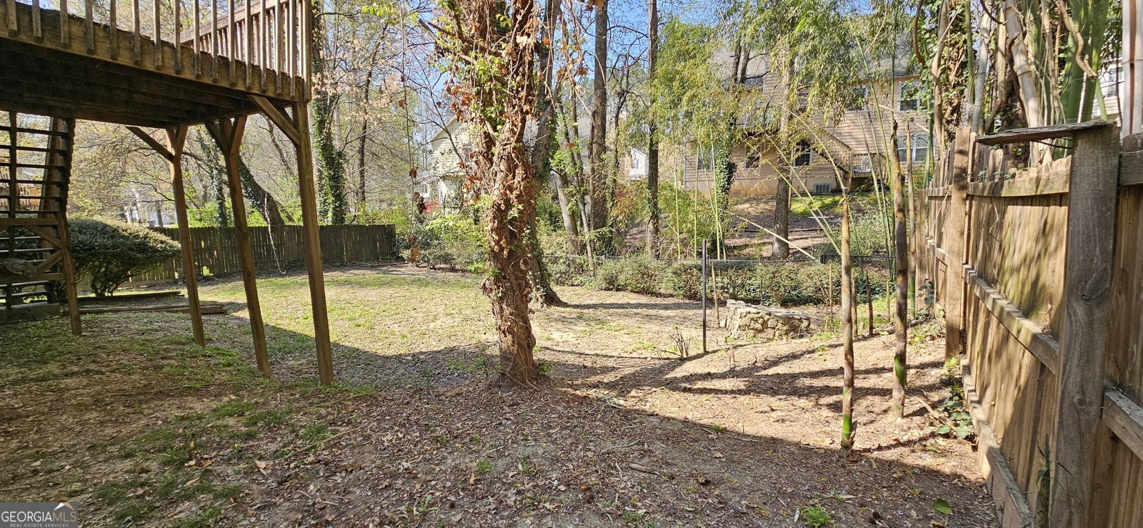 4809 Baker Plantation Drive Acworth - Photo 18