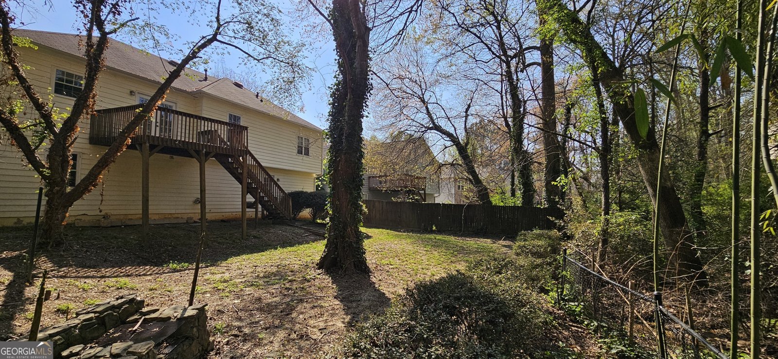 4809 Baker Plantation Drive Acworth - Photo 19