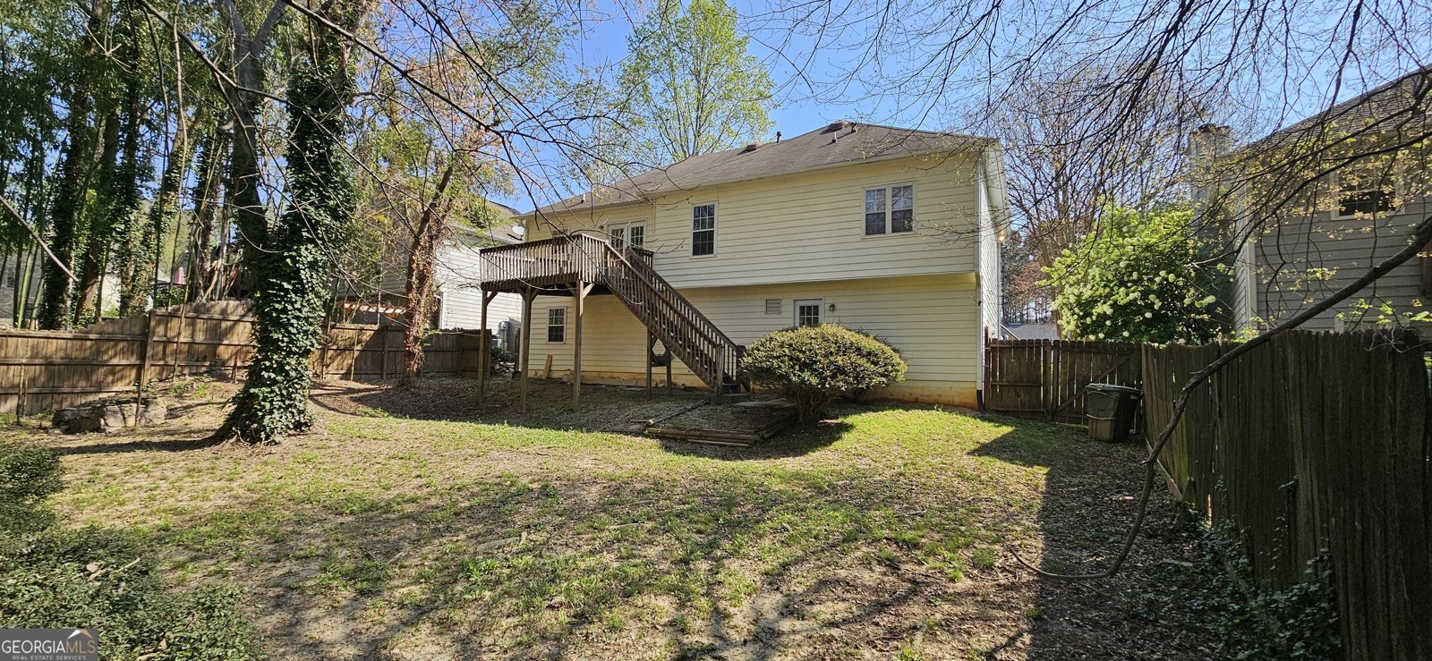 4809 Baker Plantation Drive Acworth - Photo 20