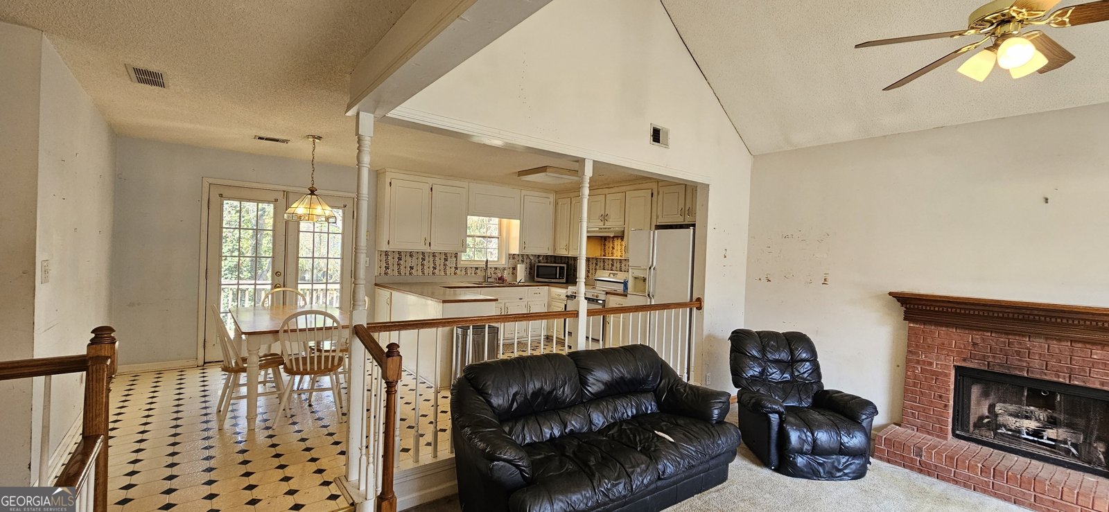 4809 Baker Plantation Drive Acworth - Photo 6