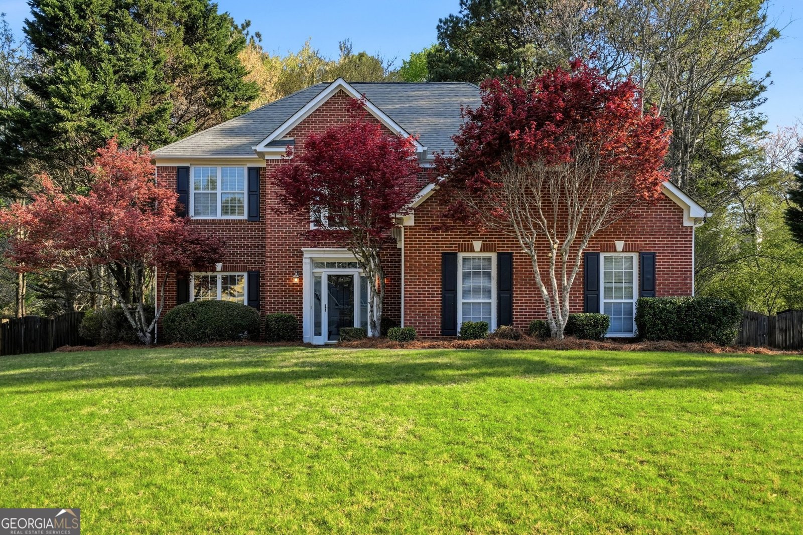 4045 Delamar Drive Cumming - Photo 1