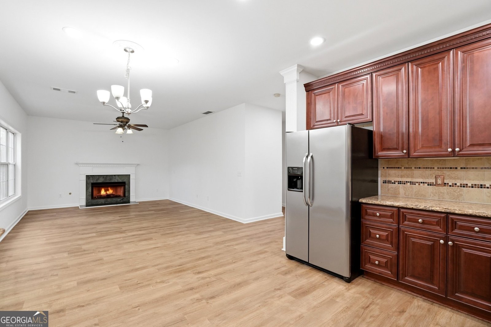 4045 Delamar Drive Cumming - Photo 11