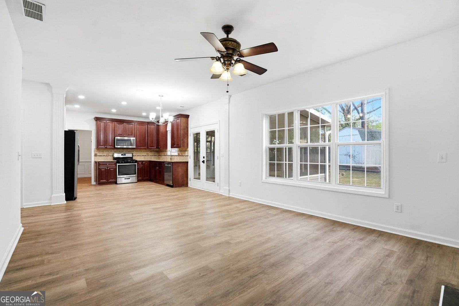 4045 Delamar Drive Cumming - Photo 16