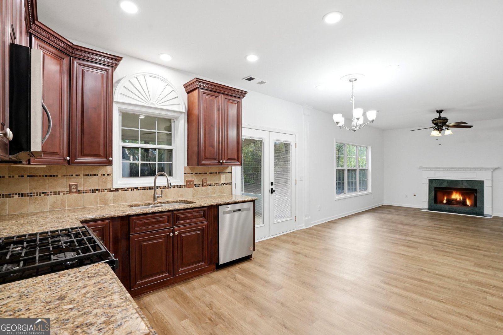 4045 Delamar Drive Cumming - Photo 17