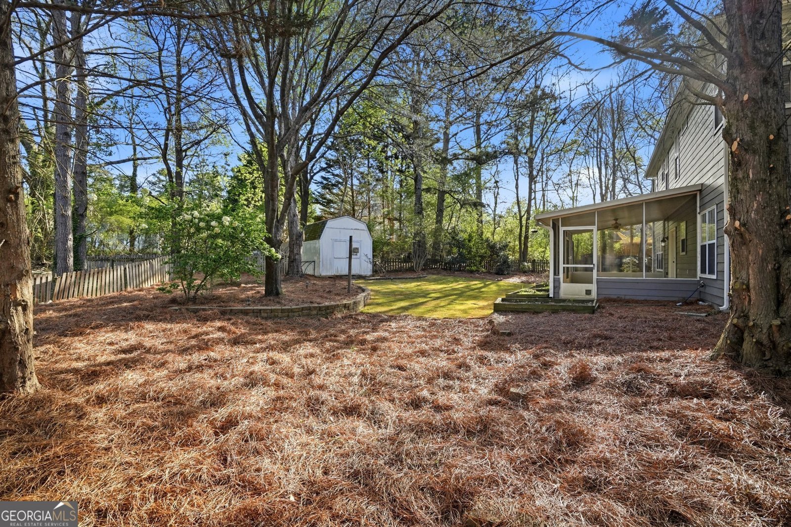 4045 Delamar Drive Cumming - Photo 38