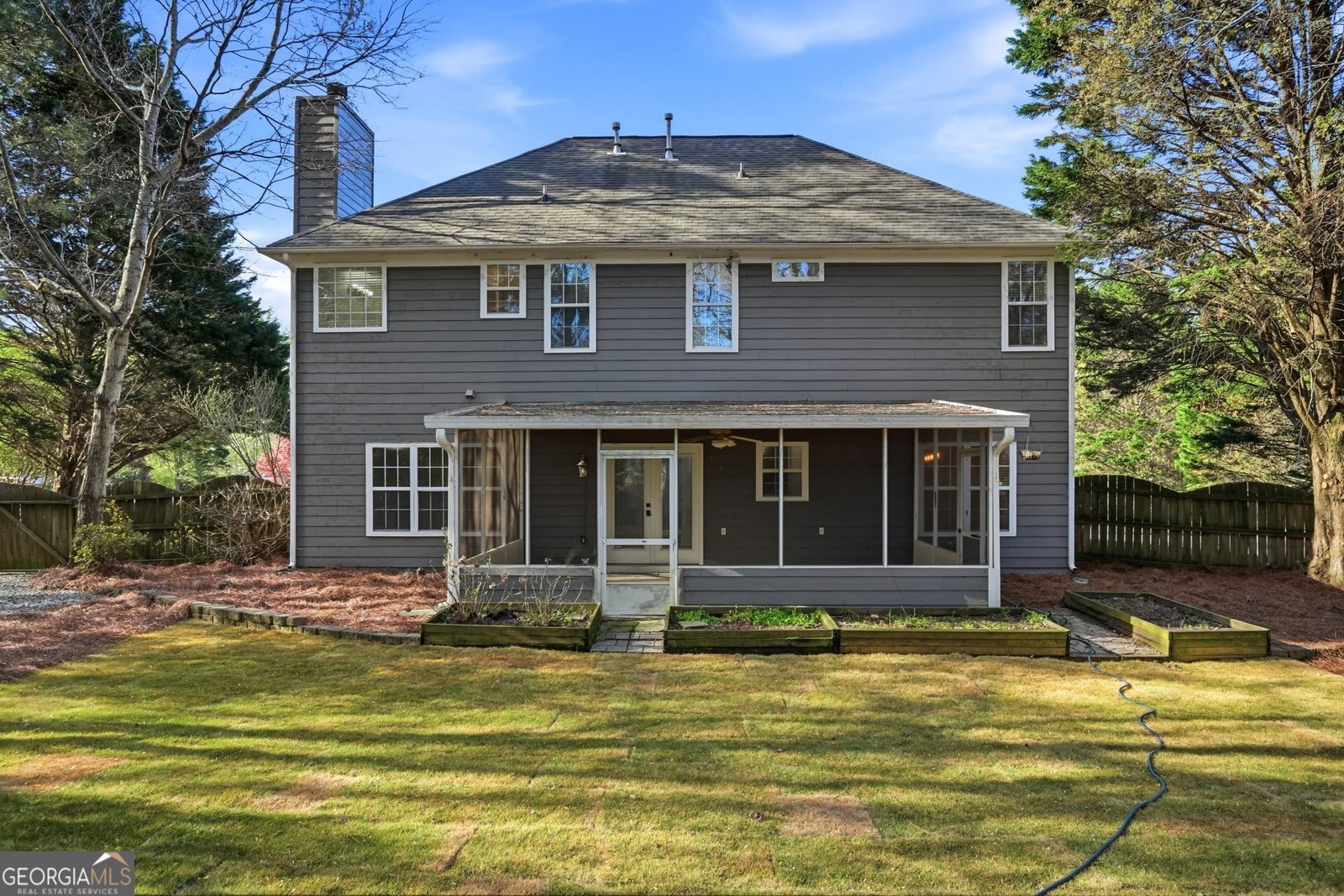 4045 Delamar Drive Cumming - Photo 39