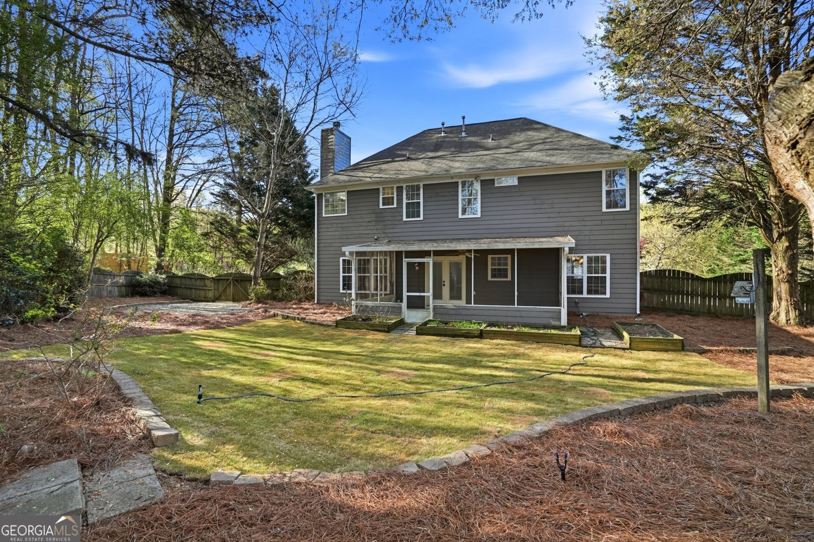 4045 Delamar Drive Cumming - Photo 40