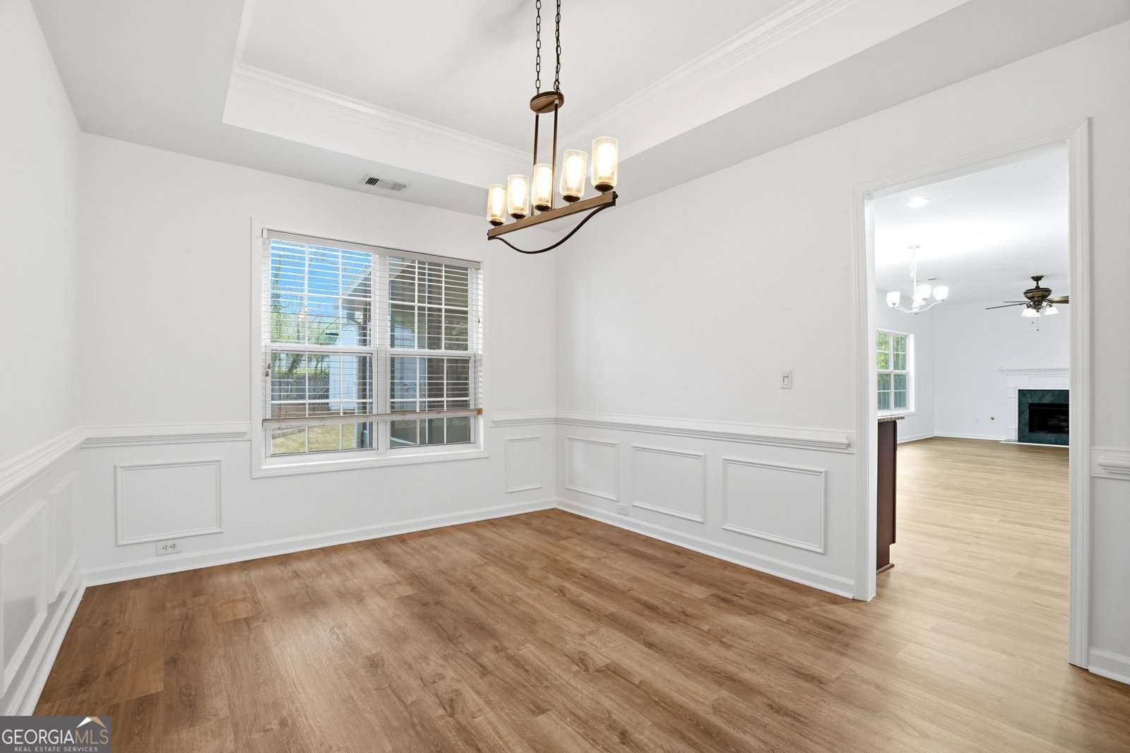 4045 Delamar Drive Cumming - Photo 8