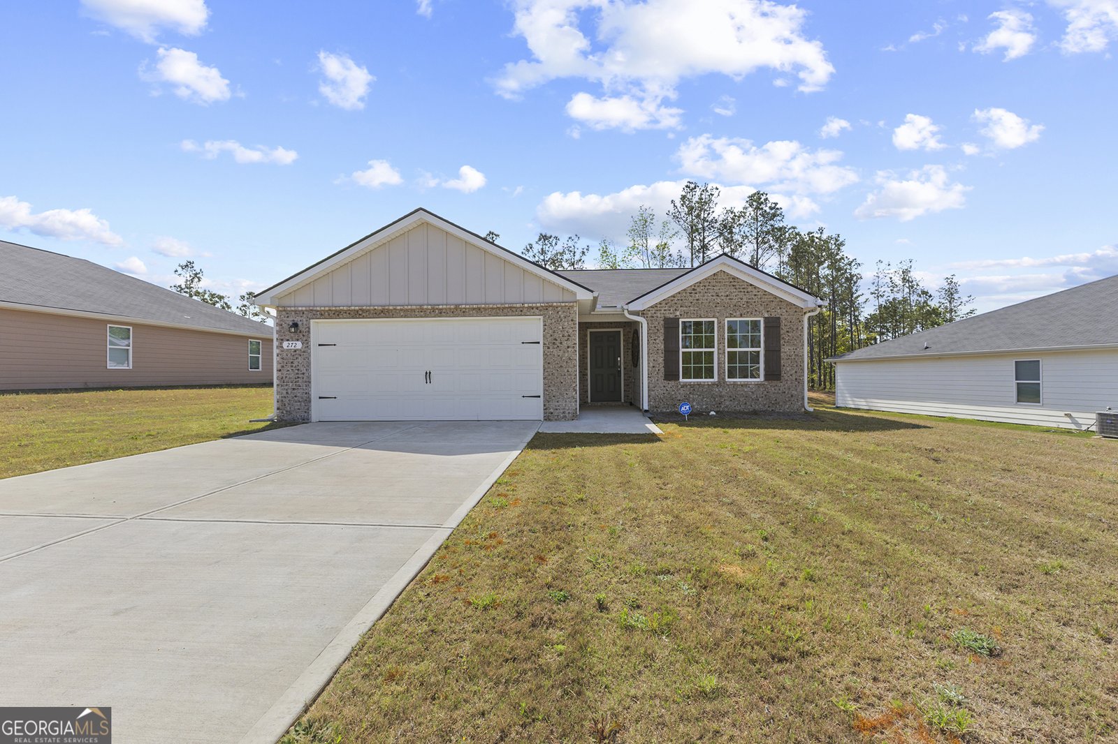 272 Laurel Springs Drive Macon - Photo 1